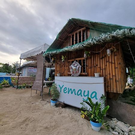 Batangas Yemaya De Laiya Powered By Cocotel מראה חיצוני תמונה