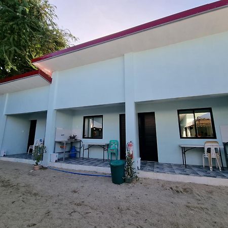 Batangas Yemaya De Laiya Powered By Cocotel מראה חיצוני תמונה