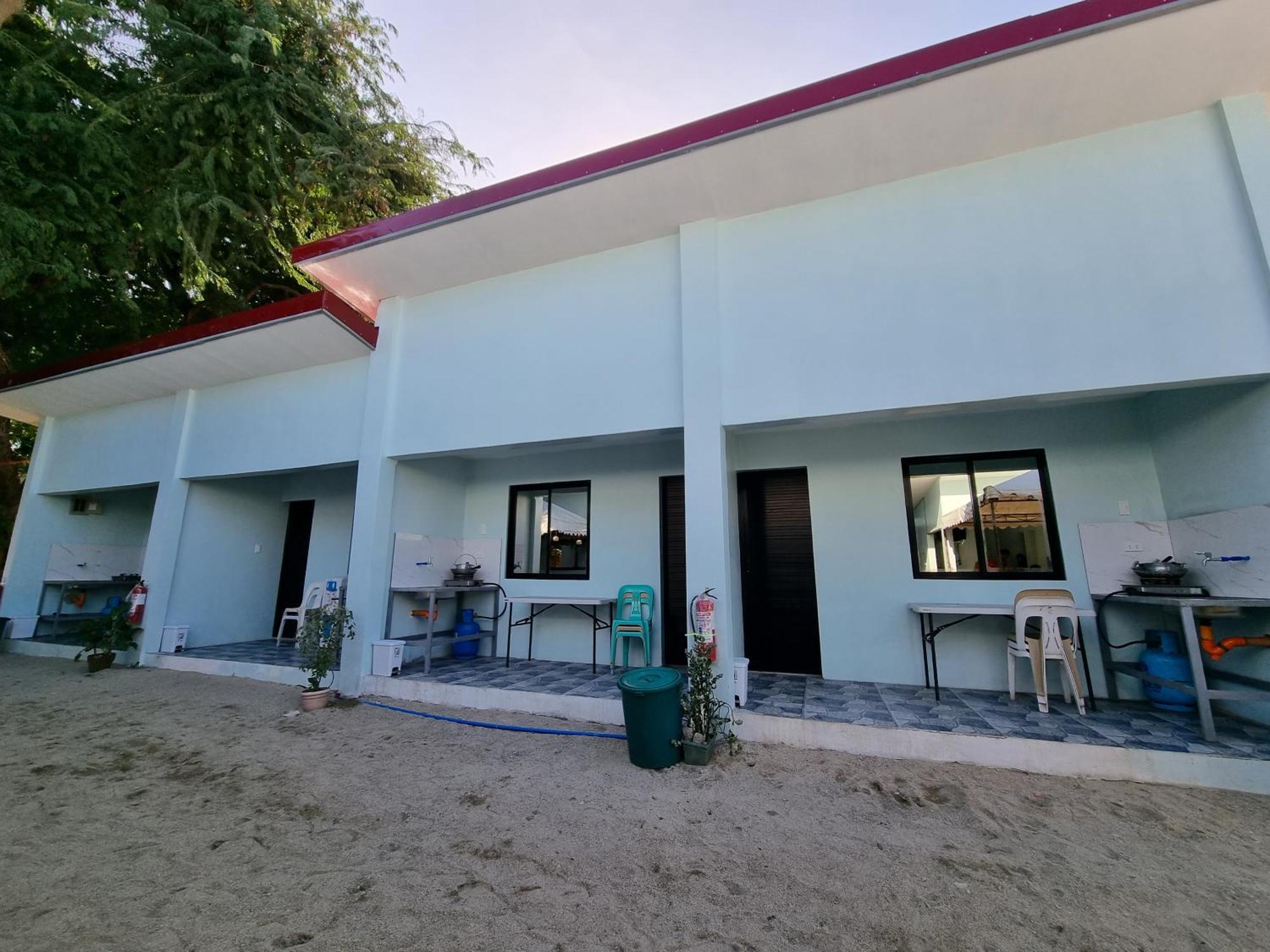Batangas Yemaya De Laiya Powered By Cocotel מראה חיצוני תמונה