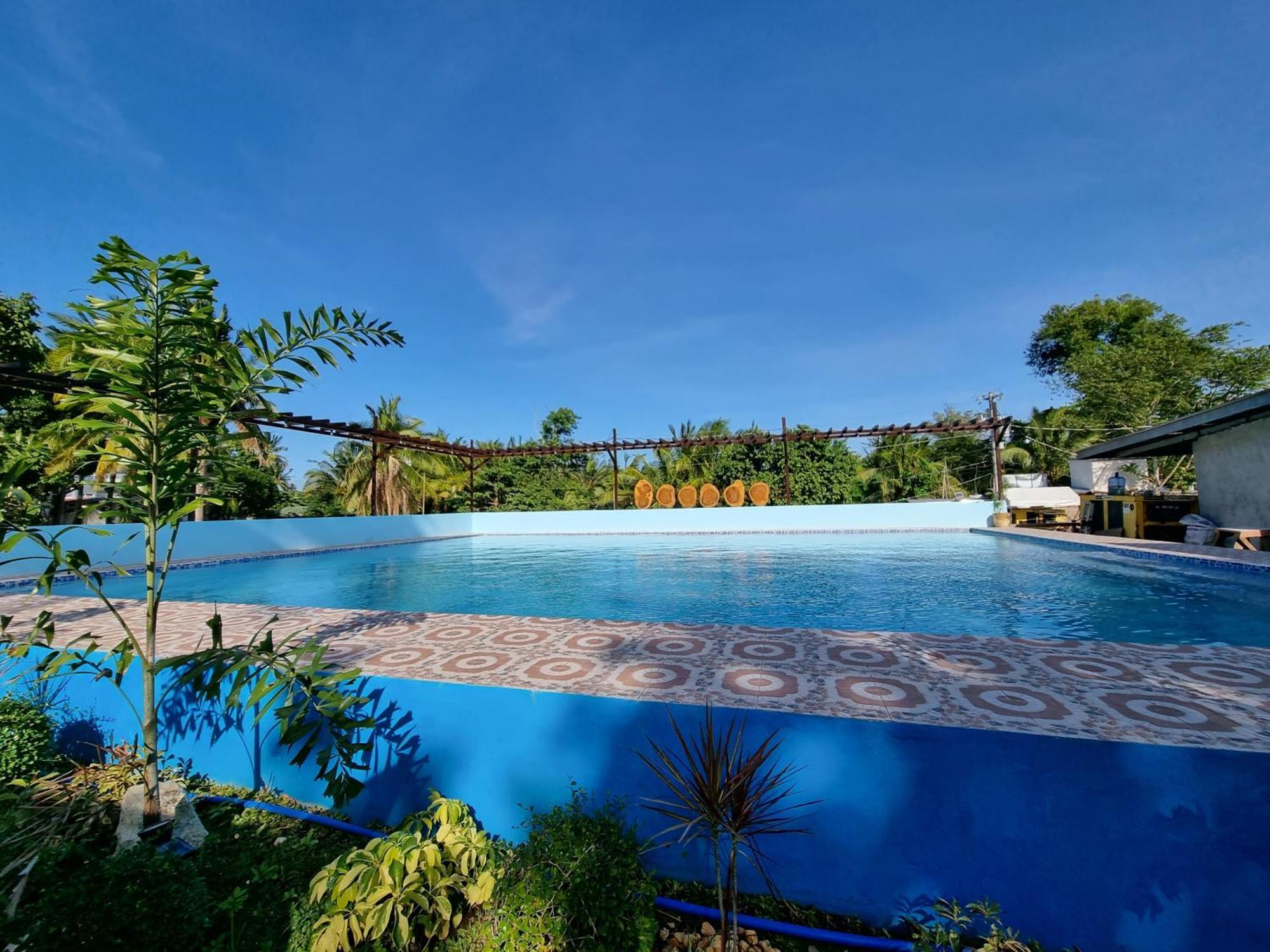 Batangas Yemaya De Laiya Powered By Cocotel מראה חיצוני תמונה