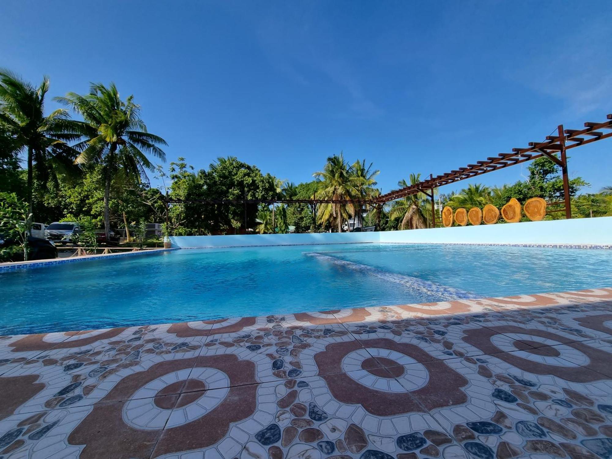 Batangas Yemaya De Laiya Powered By Cocotel מראה חיצוני תמונה