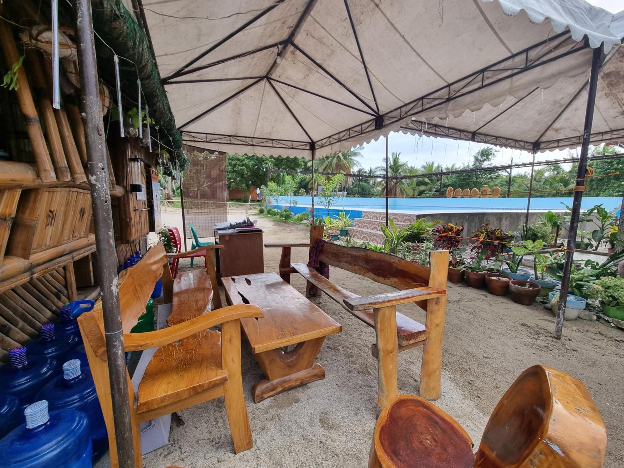 Batangas Yemaya De Laiya Powered By Cocotel מראה חיצוני תמונה