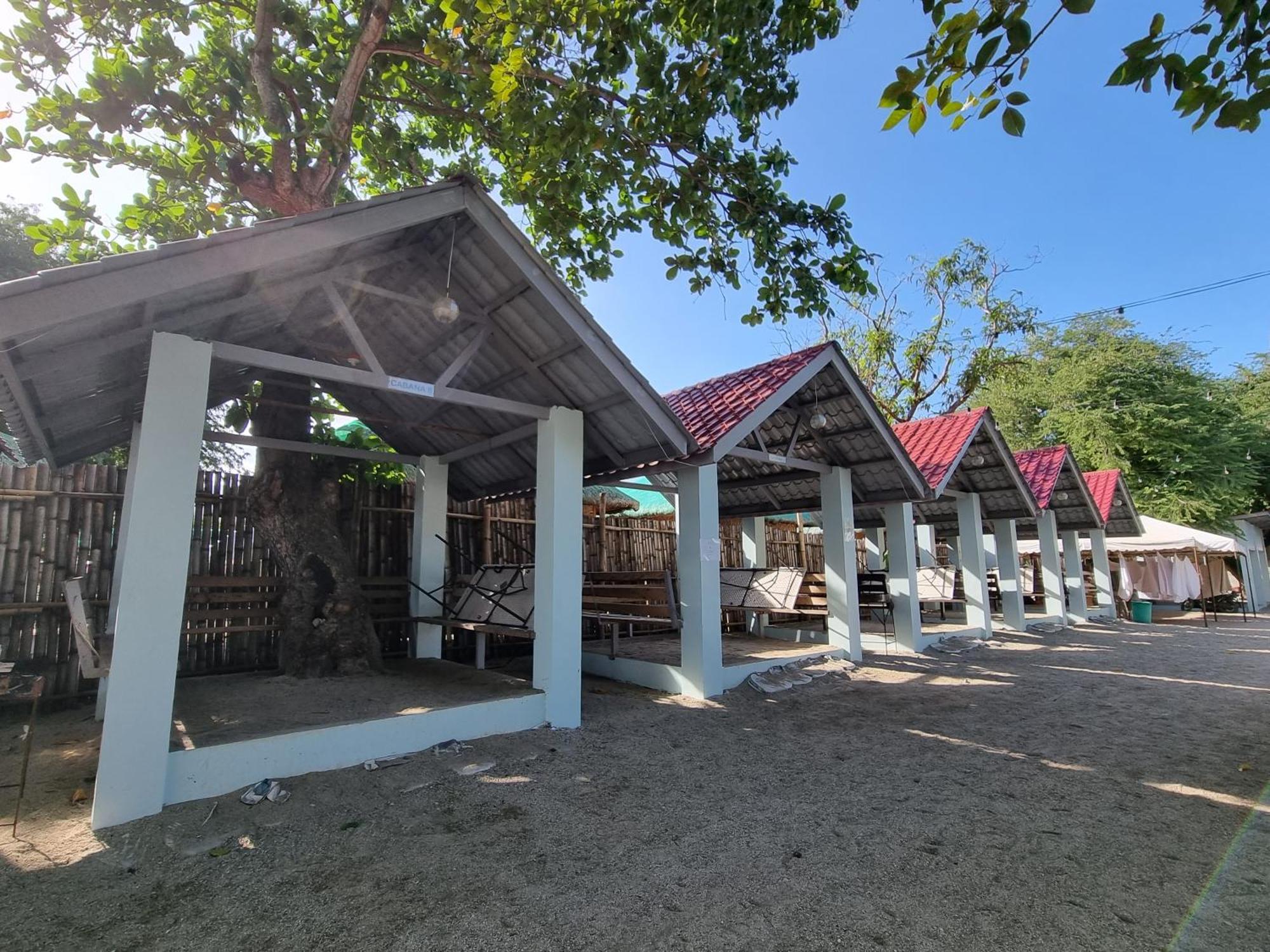 Batangas Yemaya De Laiya Powered By Cocotel מראה חיצוני תמונה