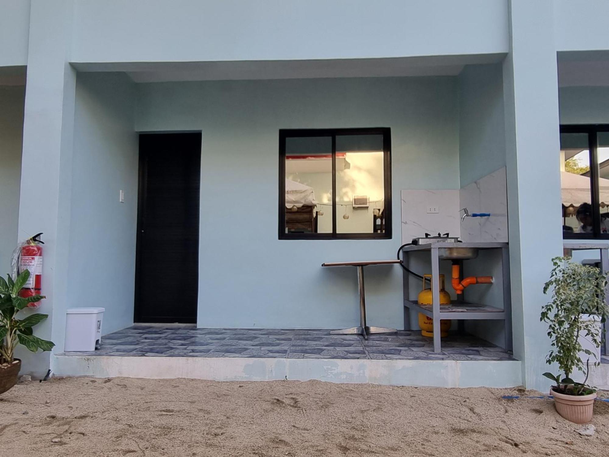 Batangas Yemaya De Laiya Powered By Cocotel חדר תמונה