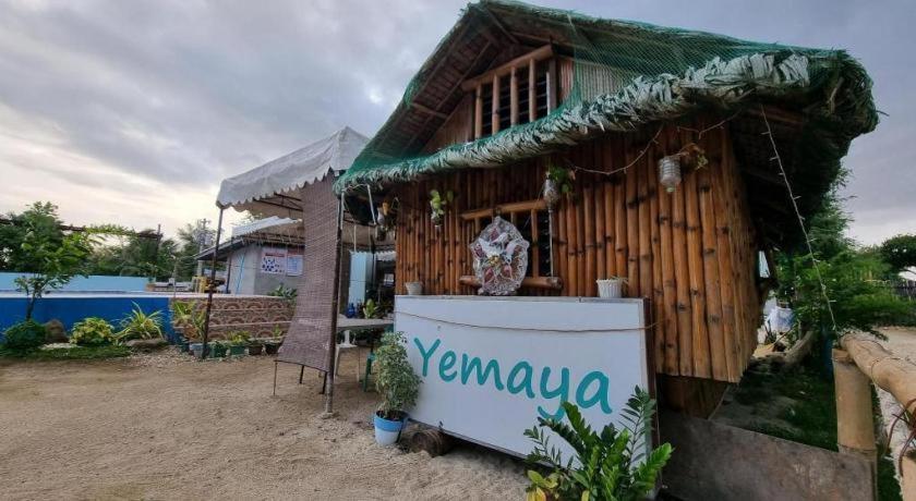 Batangas Yemaya De Laiya Powered By Cocotel מראה חיצוני תמונה