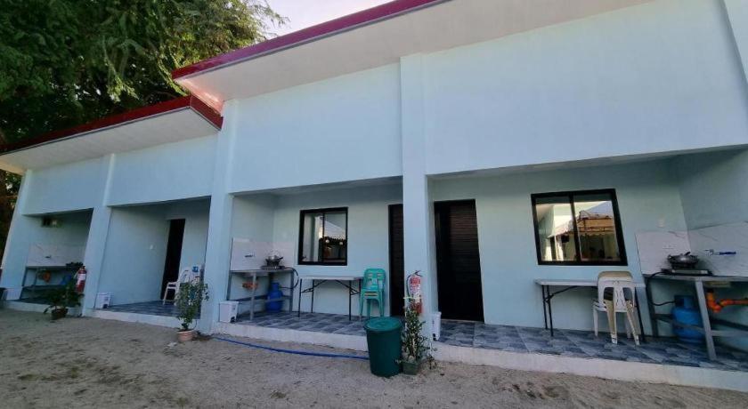 Batangas Yemaya De Laiya Powered By Cocotel מראה חיצוני תמונה