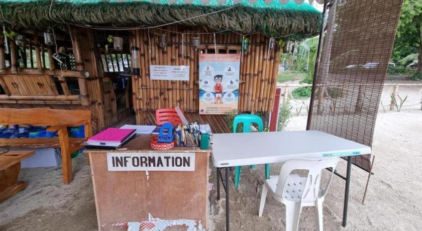Batangas Yemaya De Laiya Powered By Cocotel מראה חיצוני תמונה