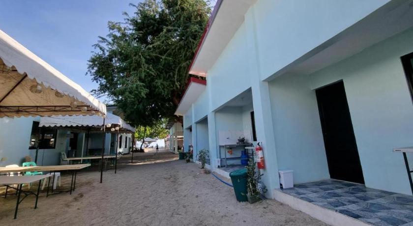 Batangas Yemaya De Laiya Powered By Cocotel מראה חיצוני תמונה