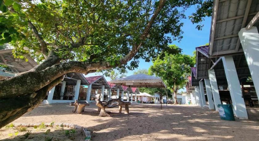 Batangas Yemaya De Laiya Powered By Cocotel מראה חיצוני תמונה